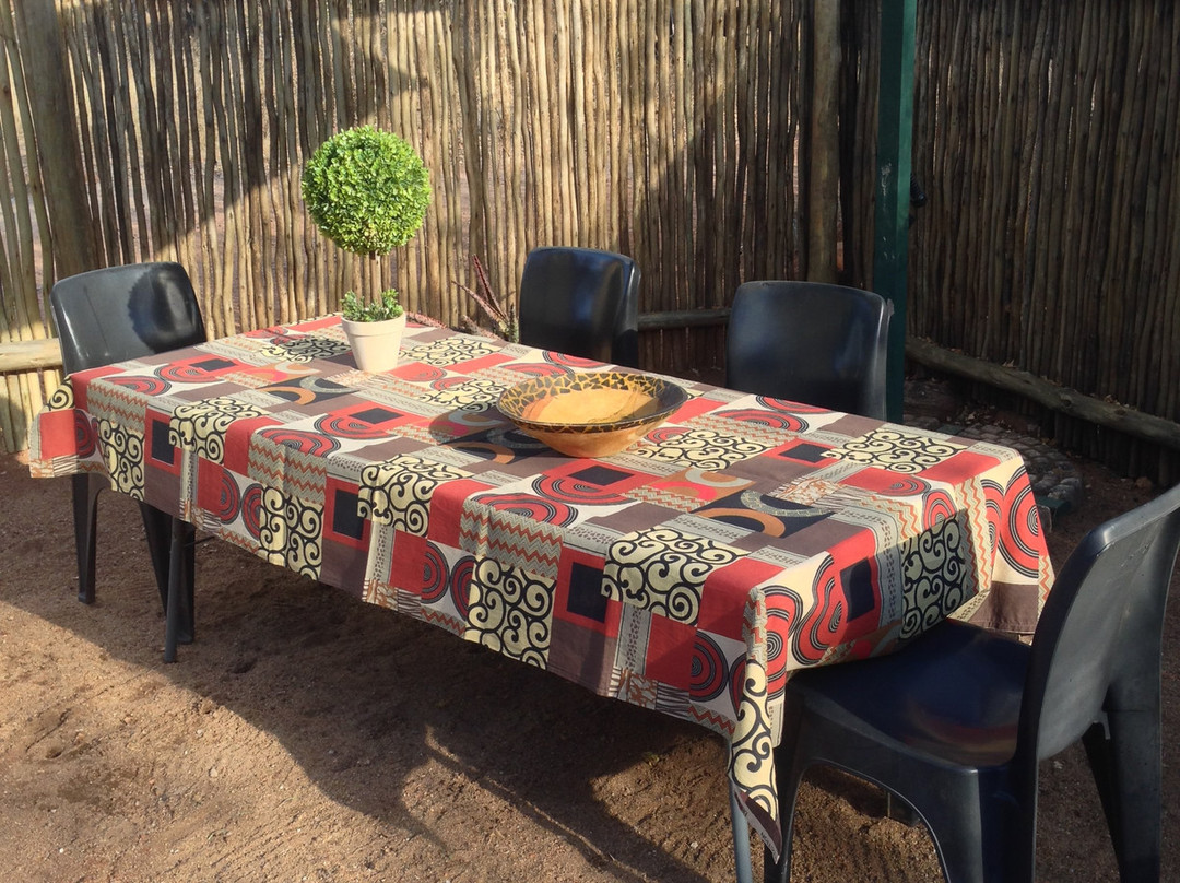 Bushwise Safari lodge Kruger Park主图