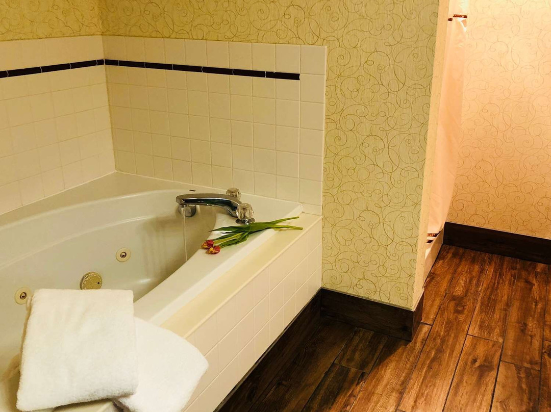 Best Western Westminster Hotel主图