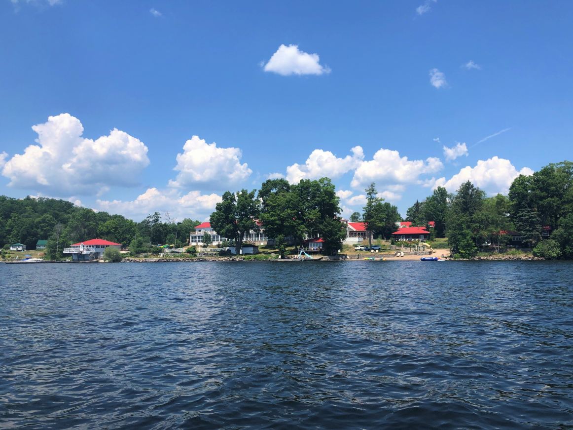 Viamede Resort-浴室