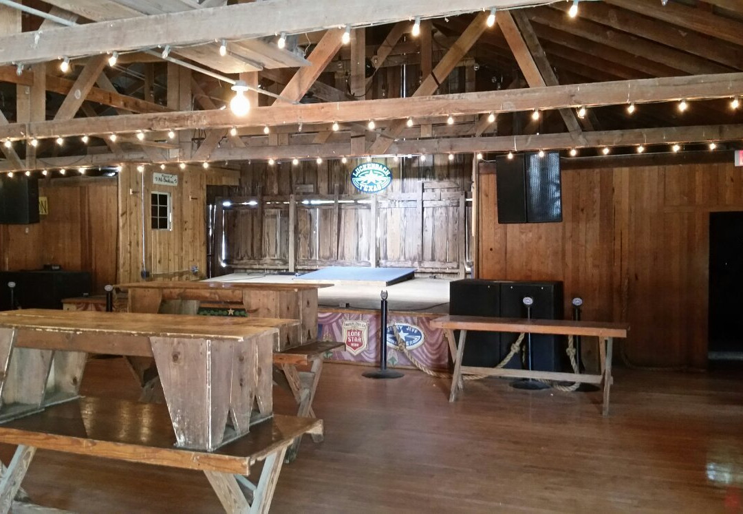 Luckenbach Texas General Store-Luckenbach必去景点