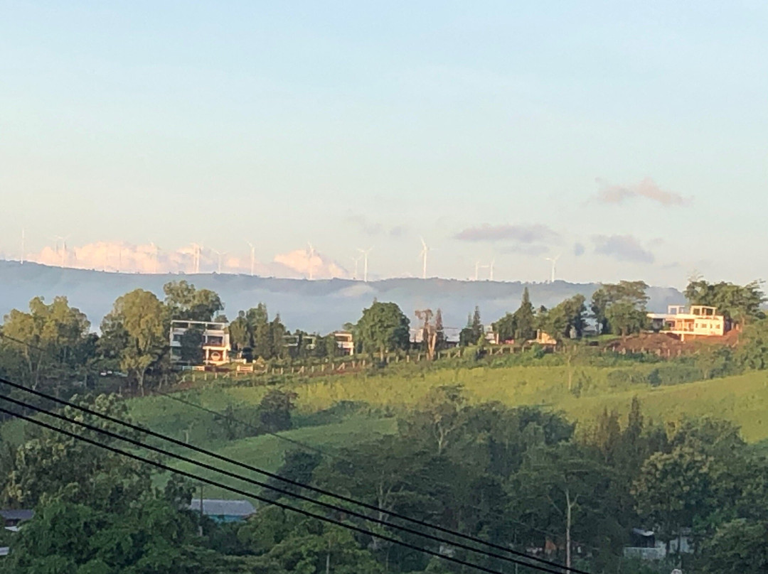 Kiri Pura Resort主图