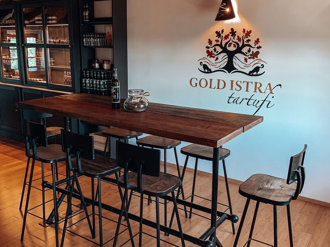 Residence Gold Istra主图