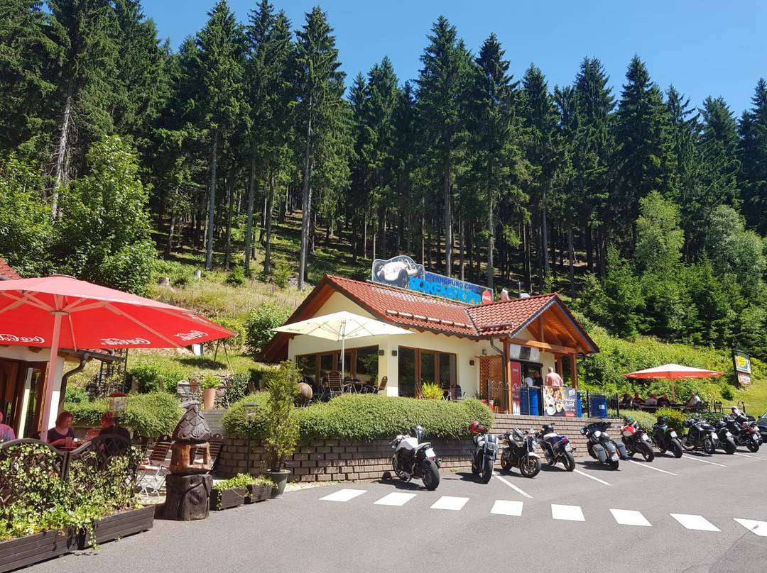 Hotel Sterngrund主图