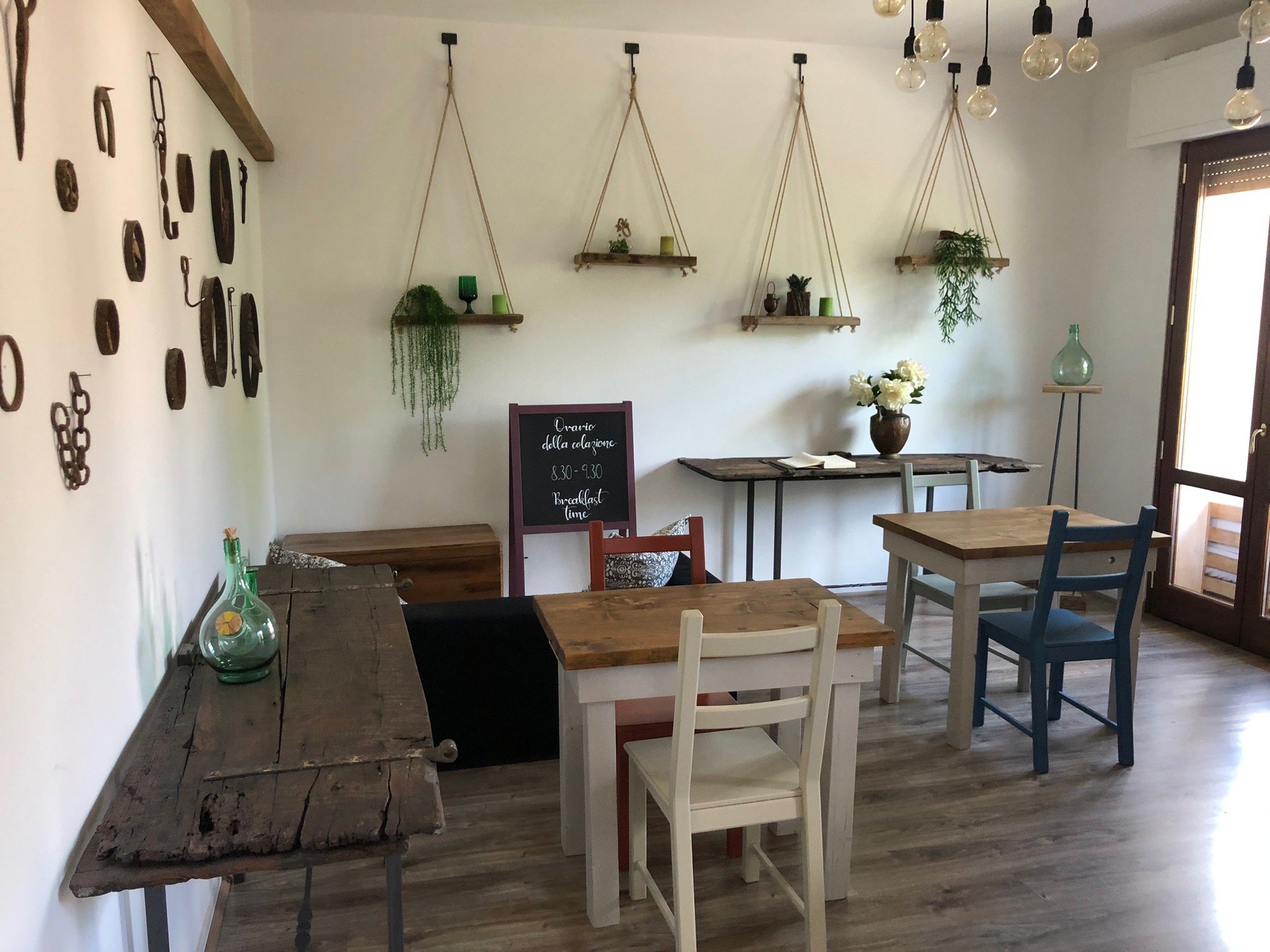 B&B Gepparino-官方