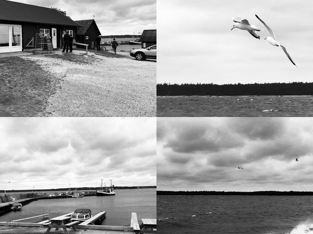 Sysne Fiskbutik