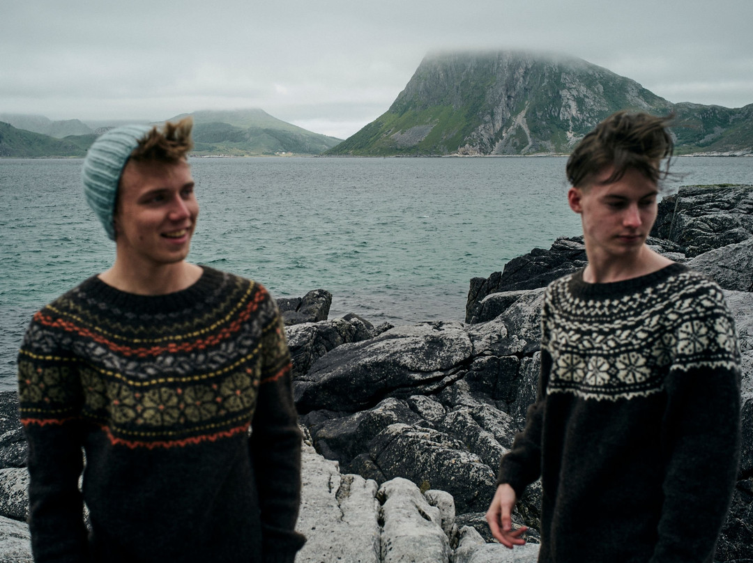 Lofoten Wool-Stamsund必去景点