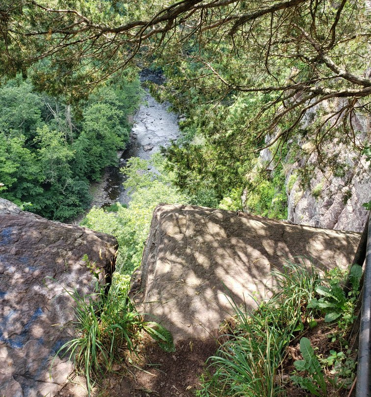 High Rocks Vista景点图片