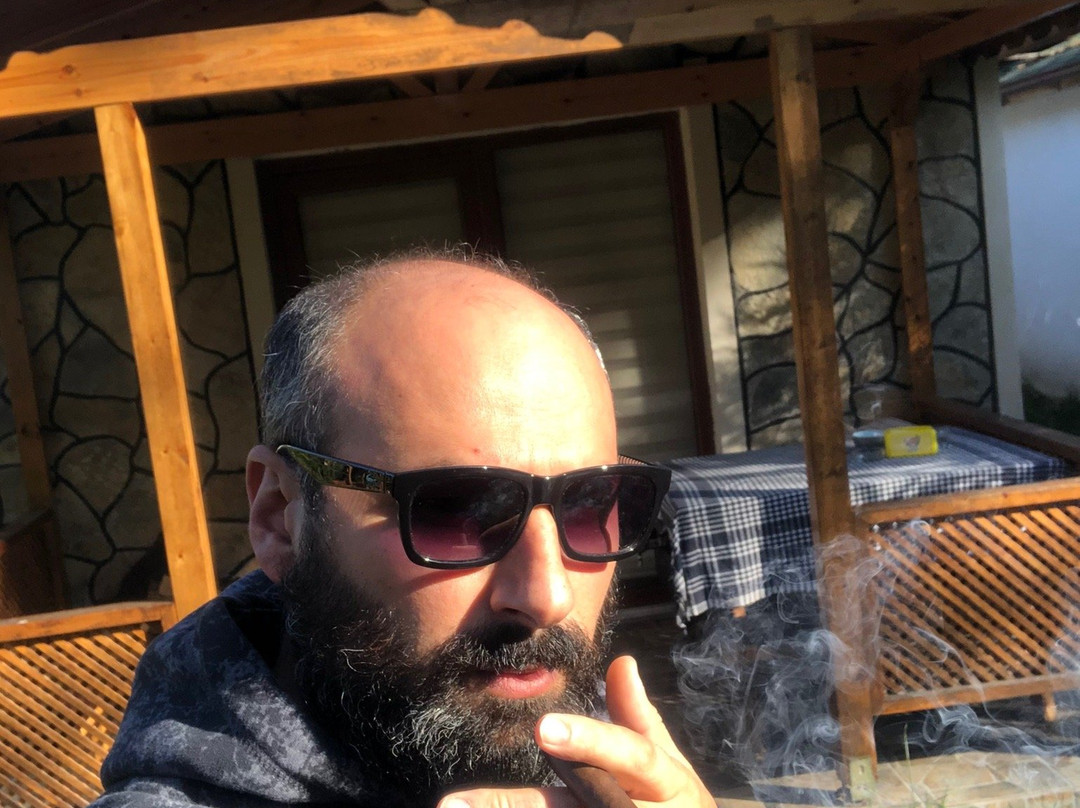 Sapanca Gonul Sofram Bungalov主图