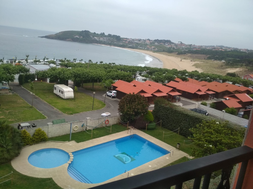 Hotel VIDA Playa Paxarinas主图