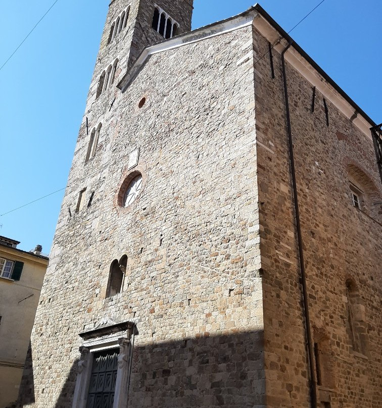 Pieve di Sant'Andrea景点图片