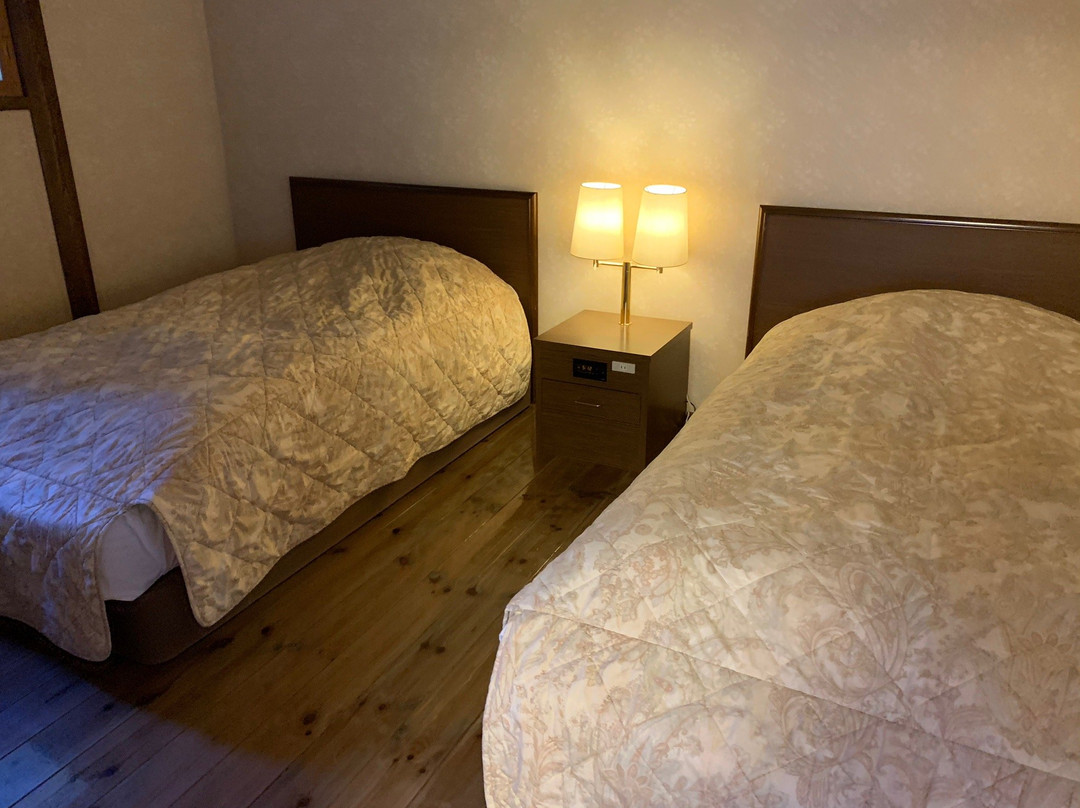 Ryokan Shugetsu主图
