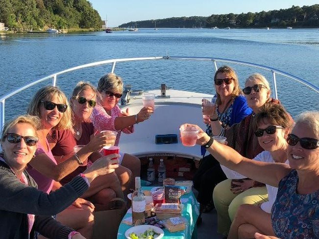 Blue Claw Boat Tours-Bremen必去景点