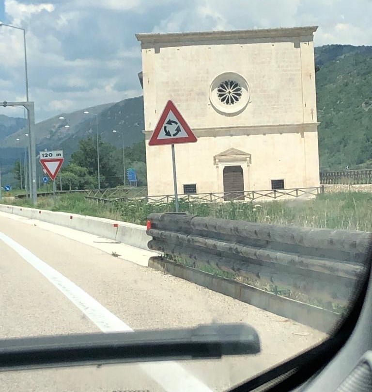 Chiesa di Santa Maria delle Grazie景点图片