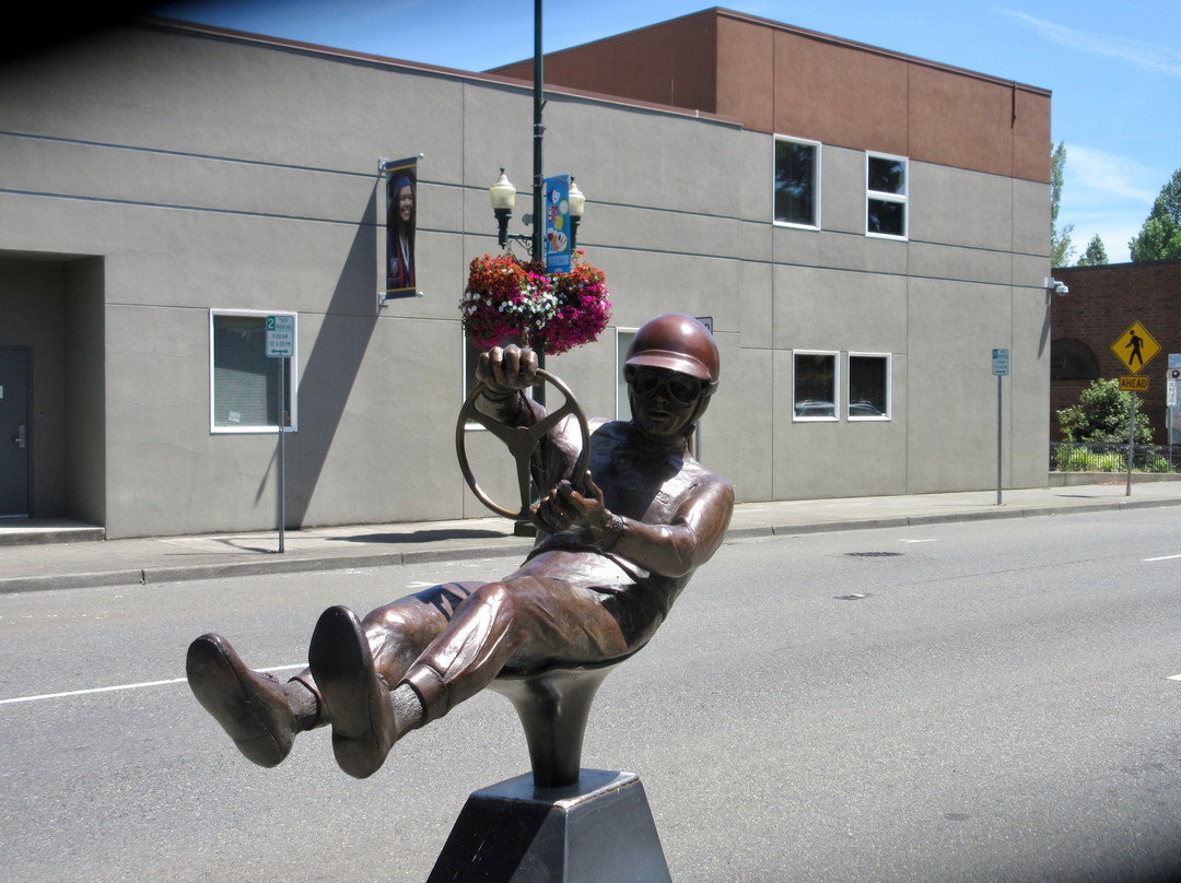 Pioneer Park-皮阿拉普必去景点