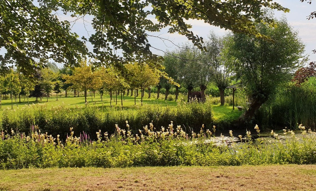 Meirlaenhof B&B
