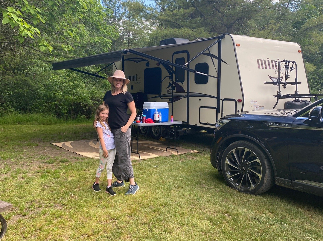 Rock Point Provincial Park-Dunnville必去景点