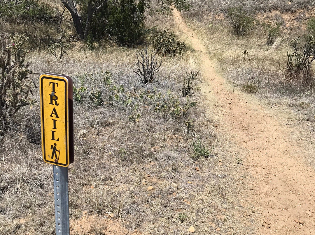 Black Mesa State Park-Kenton必去景点