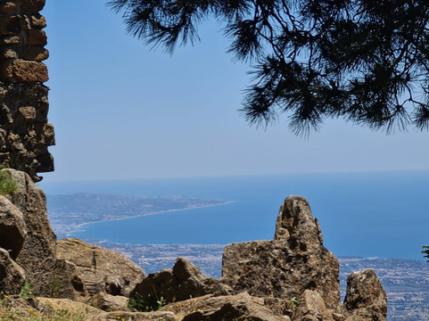 South Coast Aventuras-埃斯特波纳必去景点