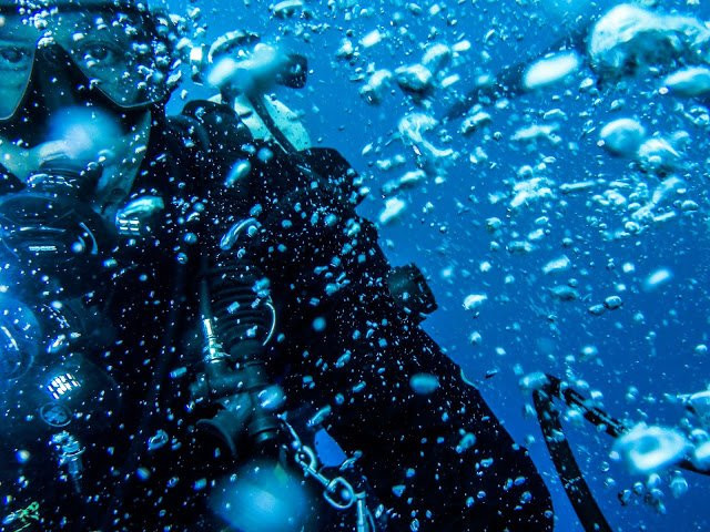 Style Diving-拉帕洛必去景点