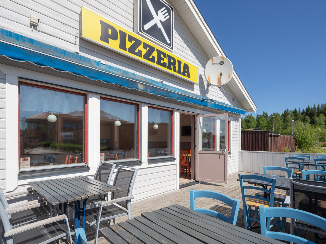 Djuras旅游攻略图片