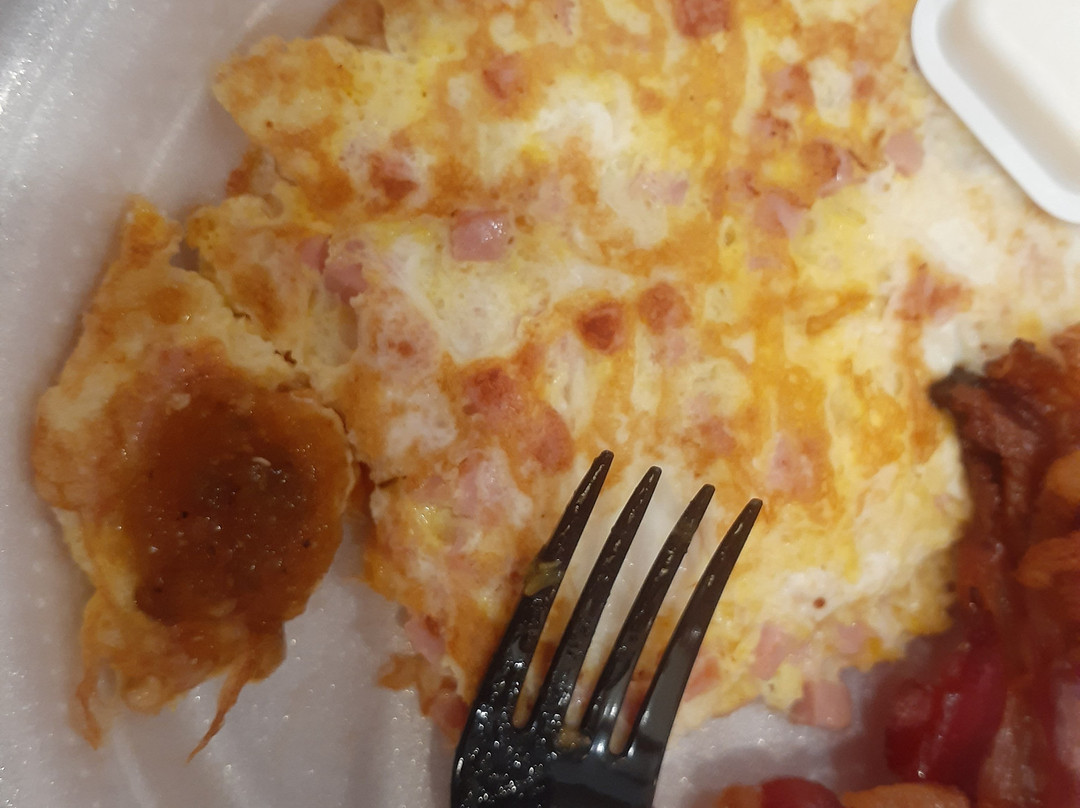 MCM Elegante Lodge & Resort主图