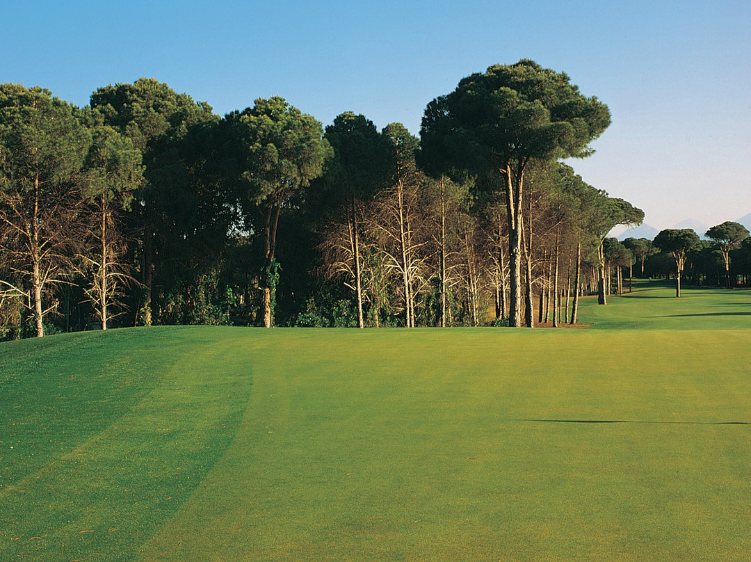 Cornelia Golf Club-贝莱克必去景点