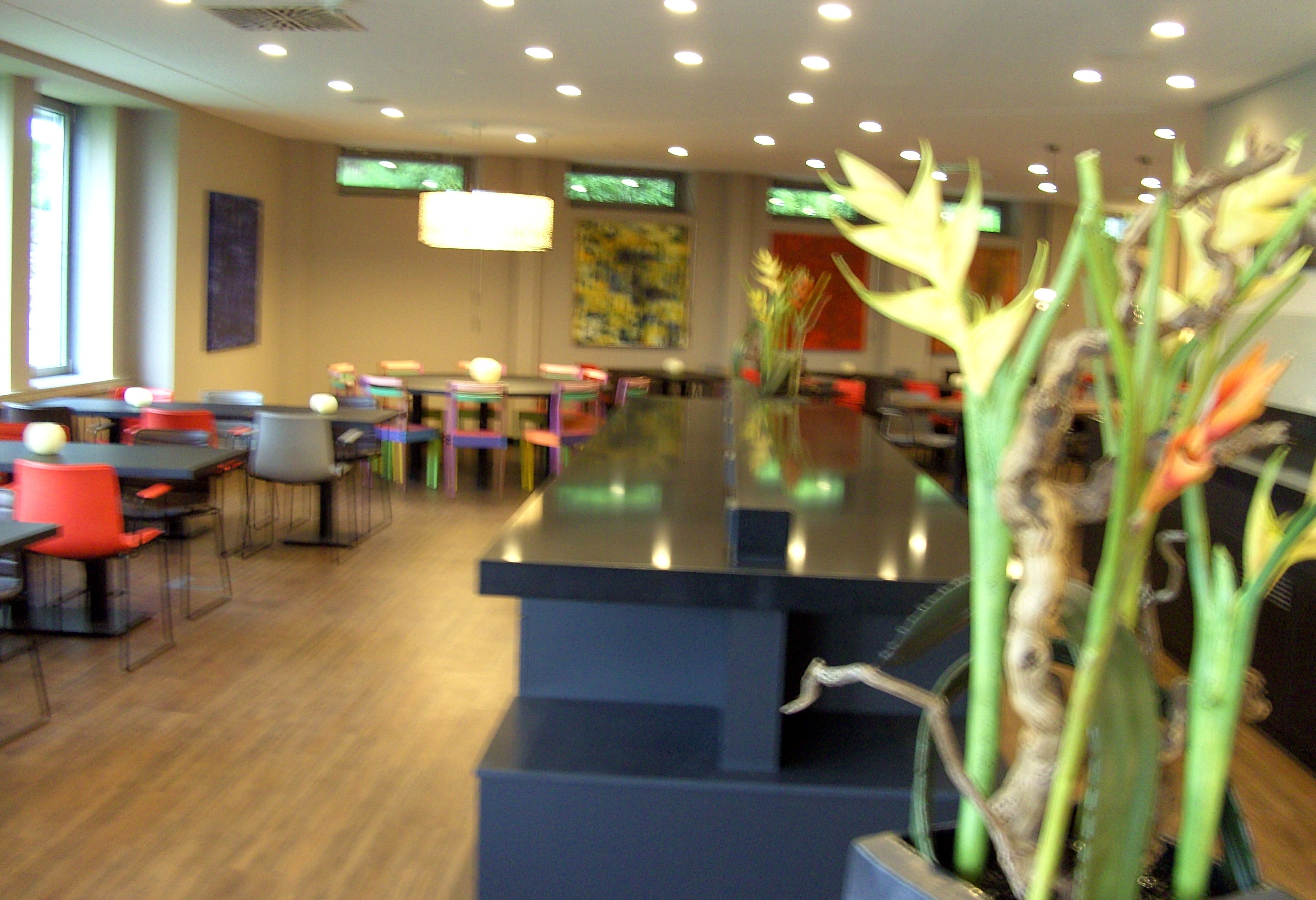 加尔尼兰吉儿酒店-餐饮