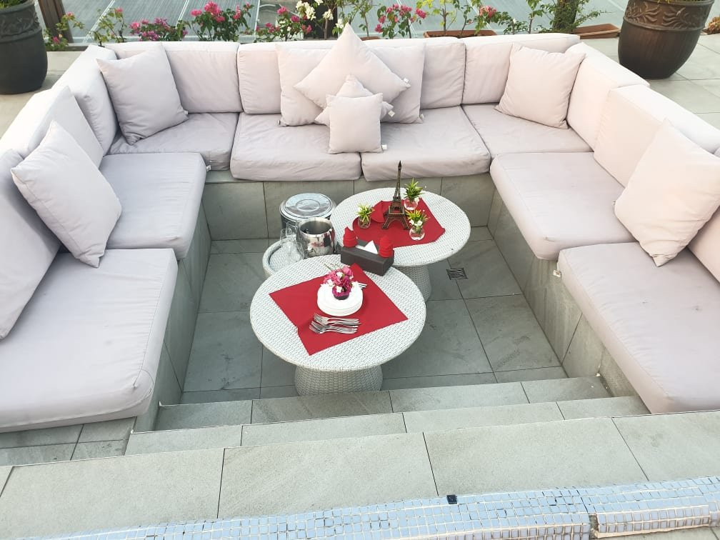 Le Charmé Suites主图