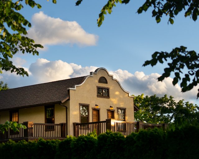 Naramata Inn-官方