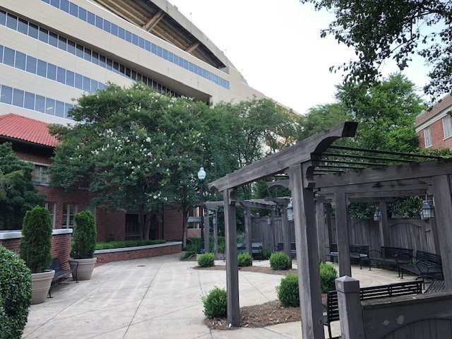 Mississippi State University景点图片