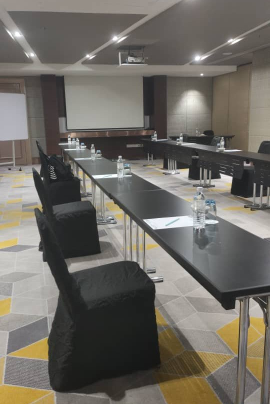 Dorsett Putrajaya主图