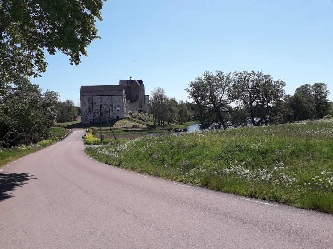 Jan Karlsgarden Open Air Museum-奥兰必去景点