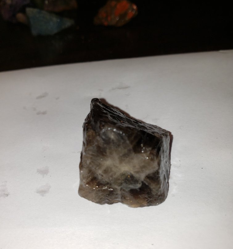Emerald Hollow Mine景点图片