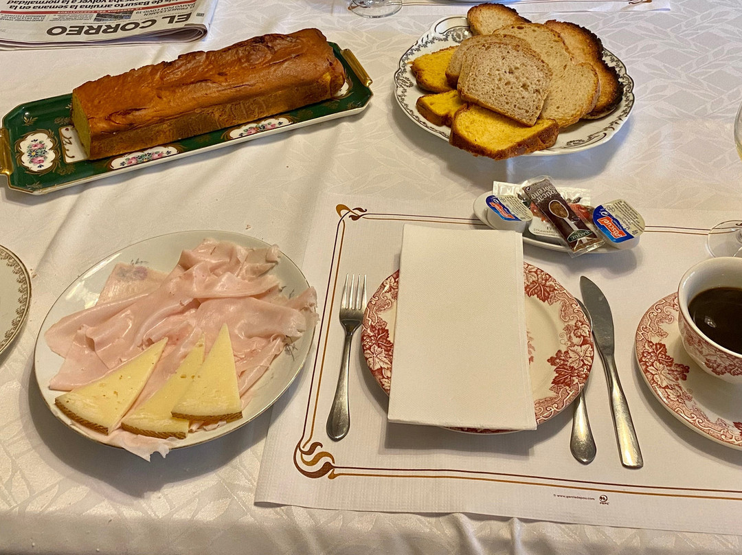 Iraragorri Hotel主图