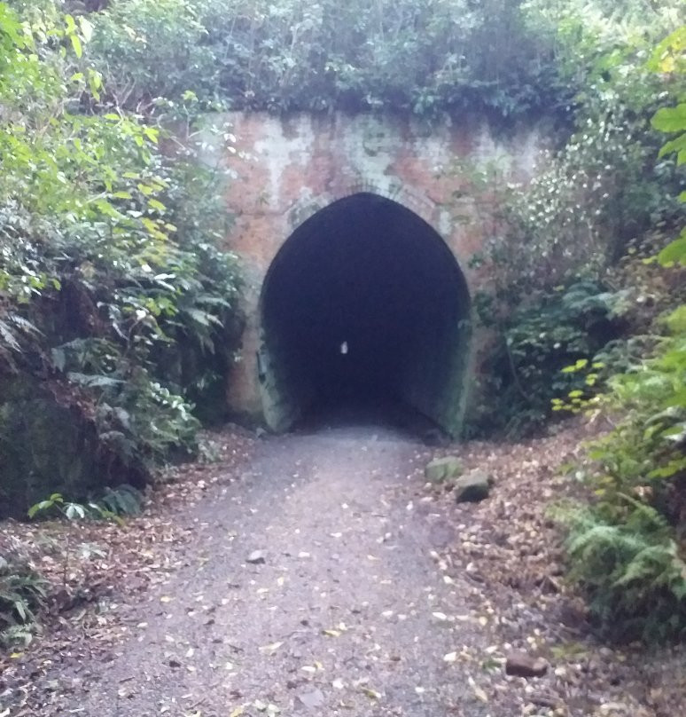 Tunnel Hill景点图片