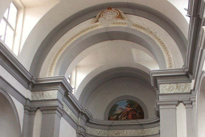 Chiesa di  San Giovanni Battista景点图片