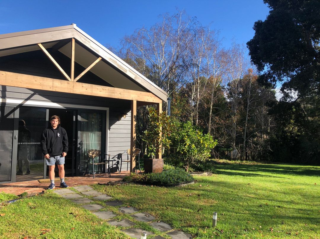 The Musicians Retreat B&B主图