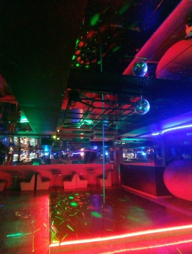 Memories Night Club景点图片