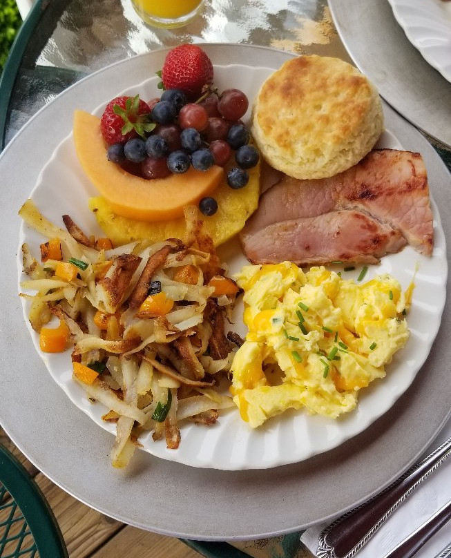 The DreamGiver's Inn Bed & Breakfast主图