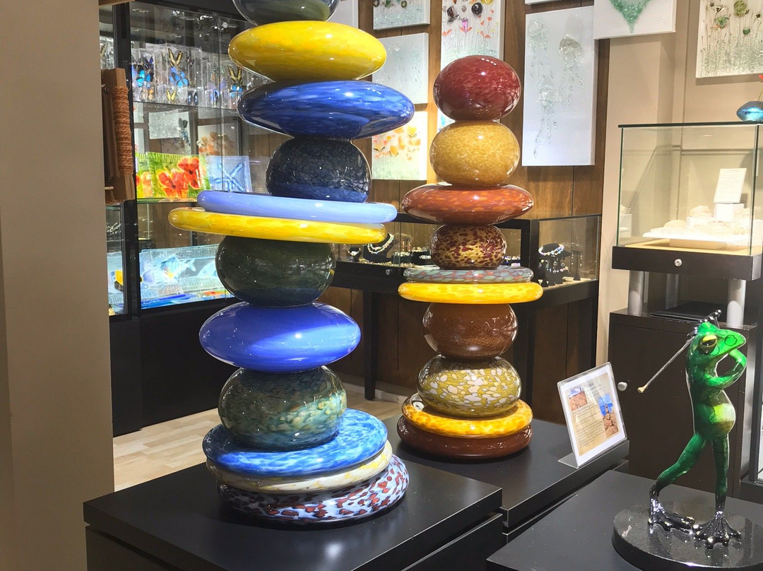 Glass Mango Designs-拉海纳必去景点