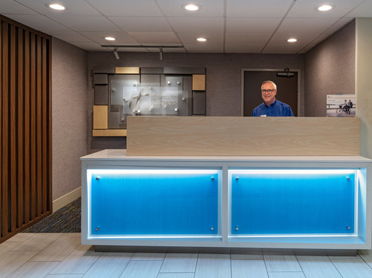 Holiday Inn Express & Suites Austin Nw - Cedar Park By IHG主图