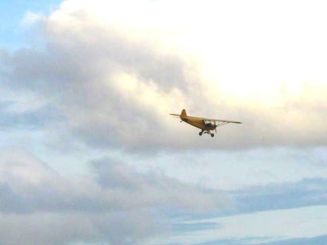 Mount Tinbeerwah-努沙必去景点