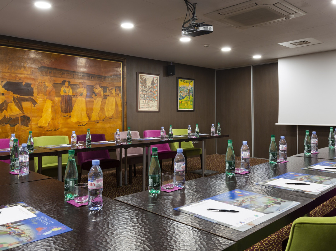 B&B HOTEL Colmar Liberté主图