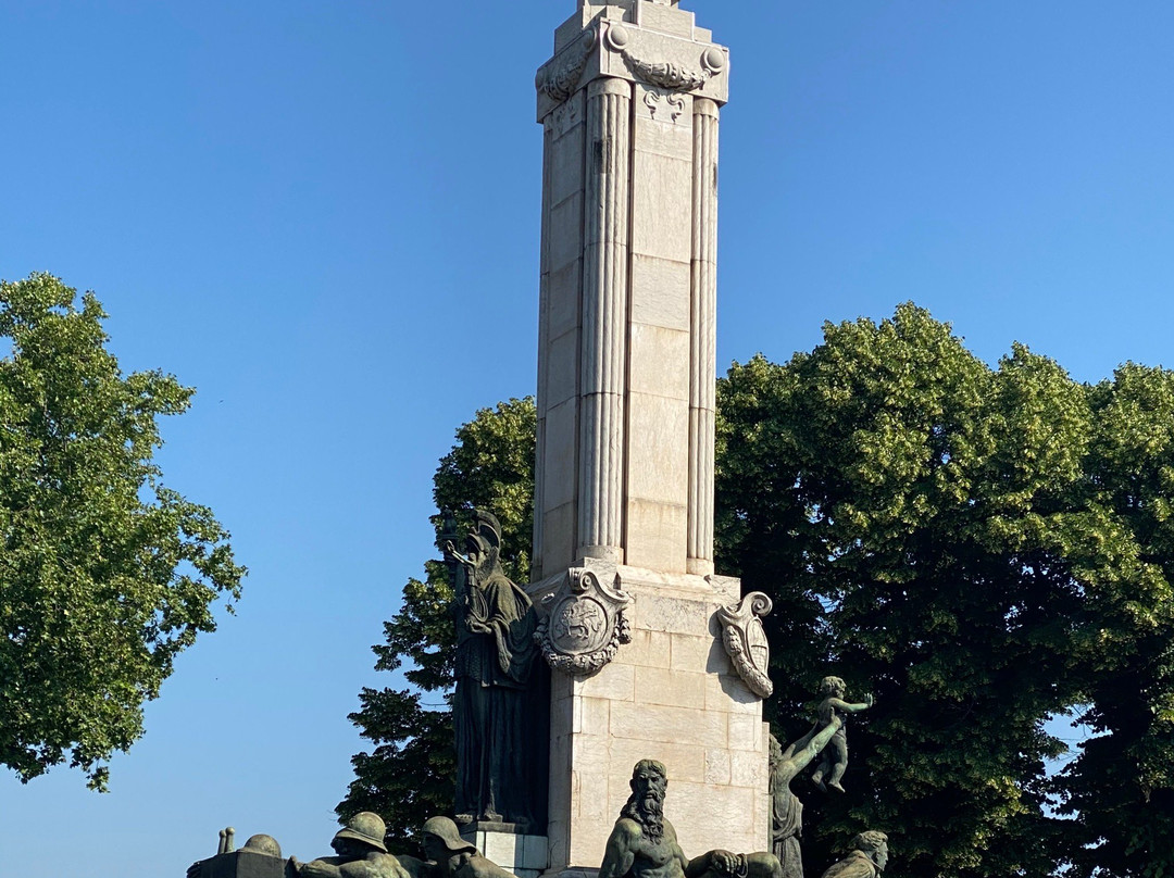 Il monumento ai pontieri-皮亚琴察必去景点