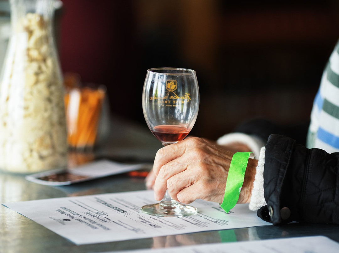 Keuka Lake Wine Trail-Penn Yan必去景点