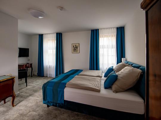 Haus Maximilian主图