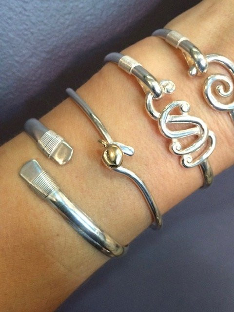 Golden Isles Bracelet Company-圣西蒙斯岛必去景点