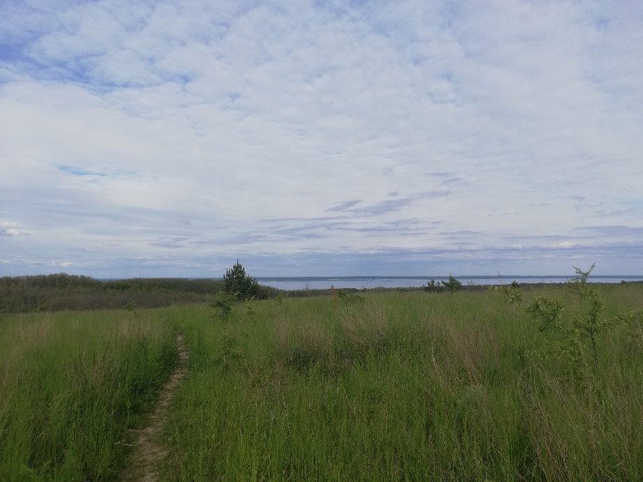 Historical and Cultural Reserve Trakhtemirov-Kaniv必去景点
