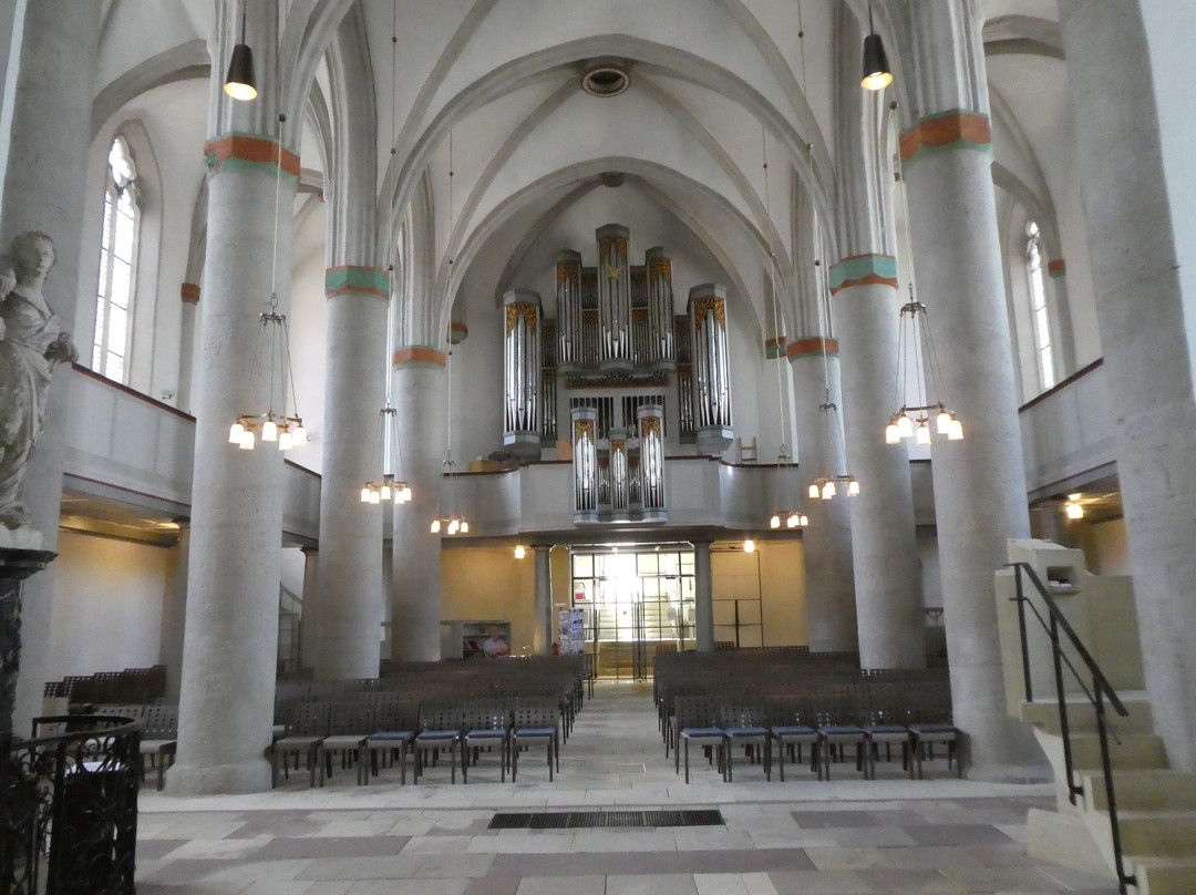 Stadtkirche