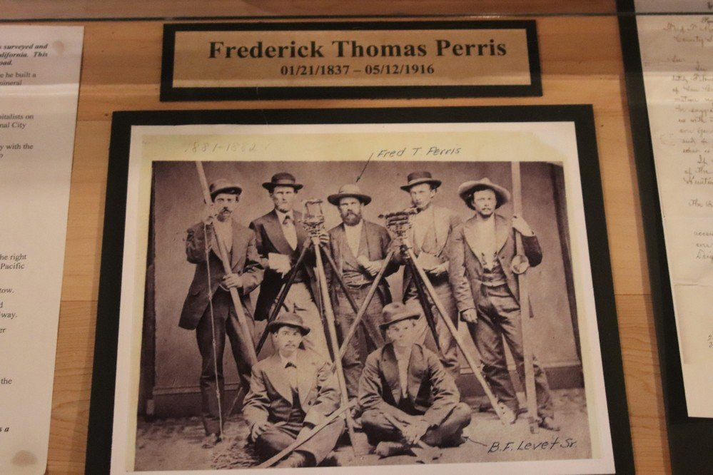 Perris Valley Historical Museum